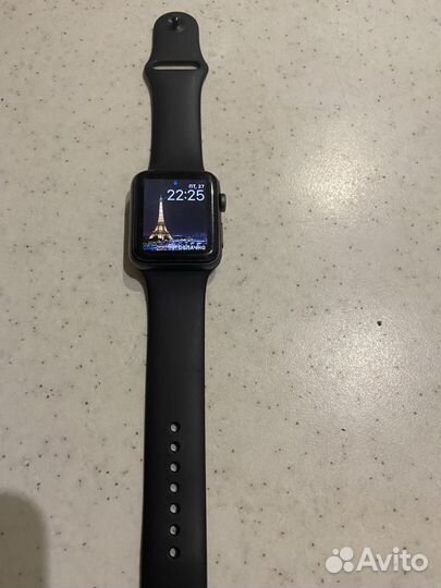 Apple watch series 3 42mm