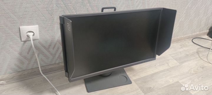 BenQ Zowie XL2546 240 Гц