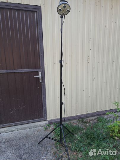 Свет для съемки