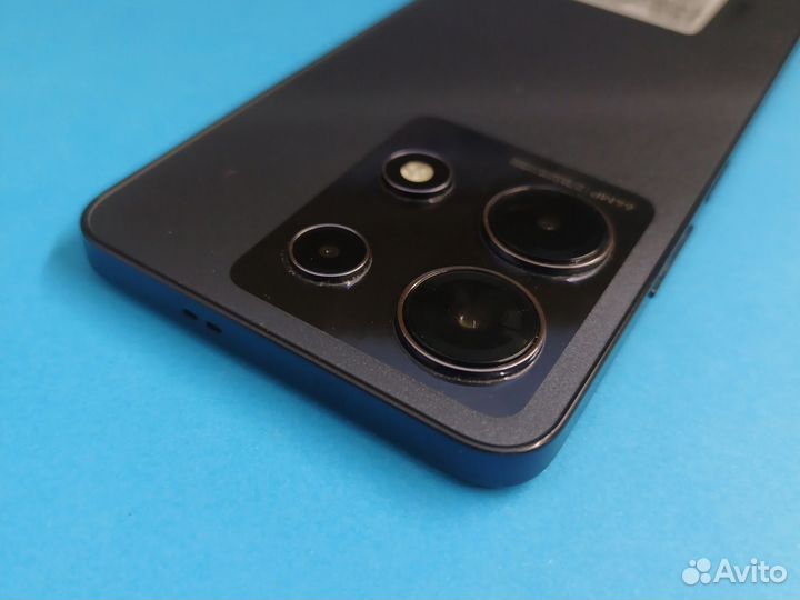 Infinix Note 30, 8/128 ГБ