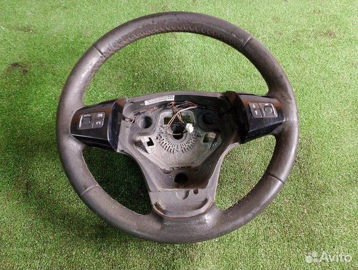 Руль Opel Corsa 1.4 2007
