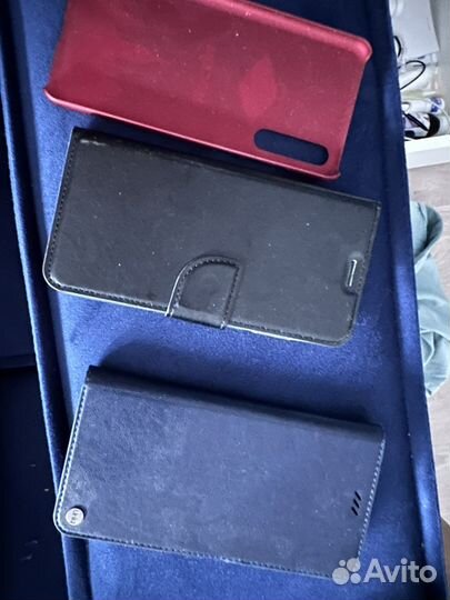 Чехол на huawei p20 pro