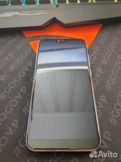 Honor 10, 4/64