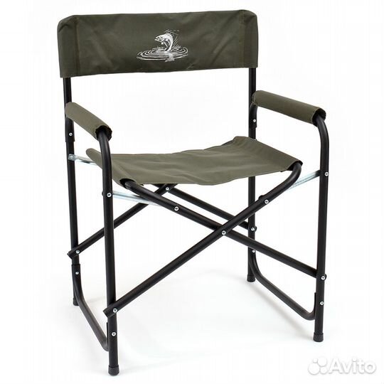 Кресло складное Кедр базовый вариант, SK-01