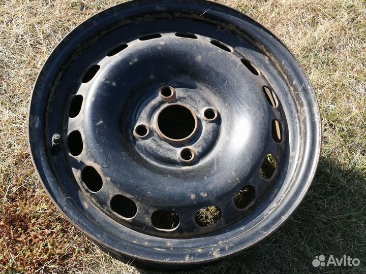Диски r 15 4108