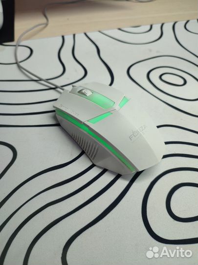 Игровая мышь