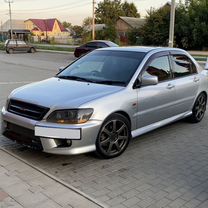 Mitsubishi Lancer Cedia 1.5 MT, 2001, 150 000 км, с пробегом, цена 550 000 руб.