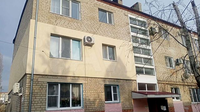 2-к. квартира, 50 м², 2/3 эт.