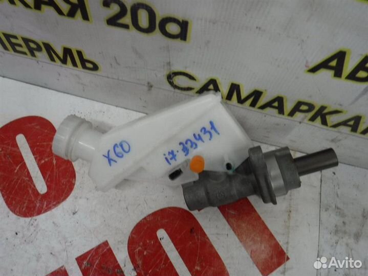 Цилиндр тормозной главный Lifan X50 2014