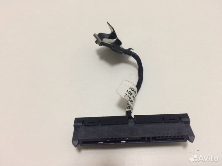 Шлейф HDD ноутбука Acer E1-522