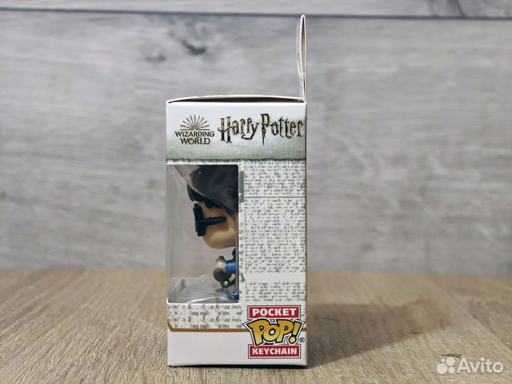 Брелок Funko Pop Гарри Поттер - Harry Potter