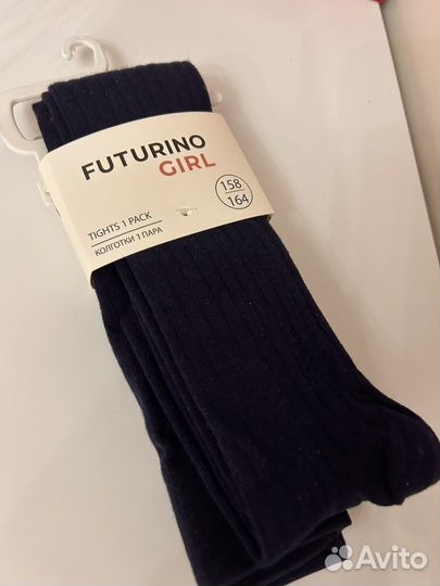 Колготки детские