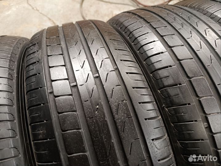 Pirelli Scorpion Verde 215/65 R17