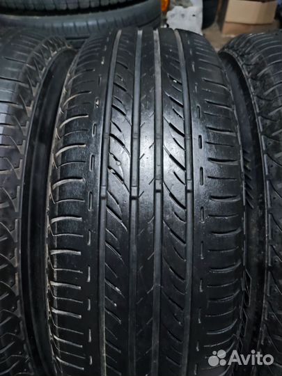 Bridgestone Sneaker SNK2 205/65 R15 95S