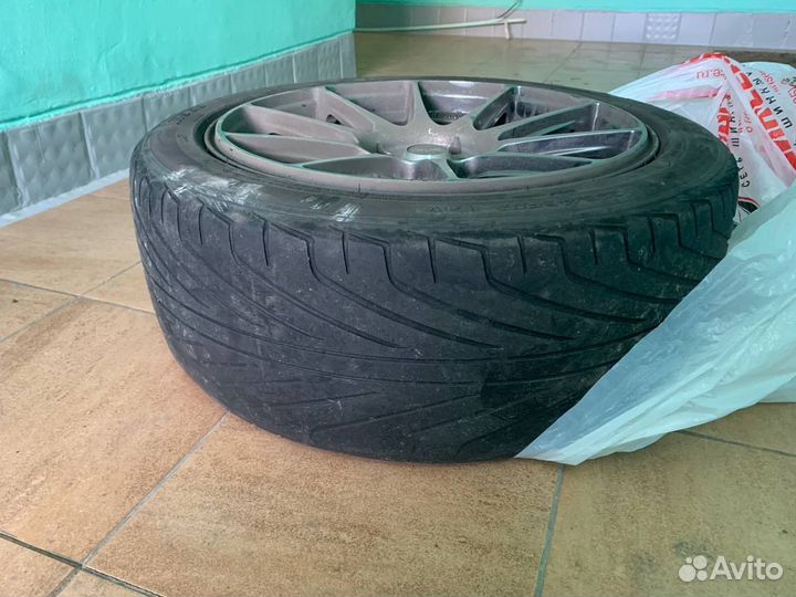 Triangle TR968 225/45 R17
