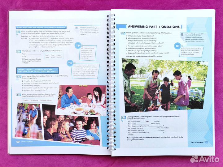 Mindset for ielts. Все уровни