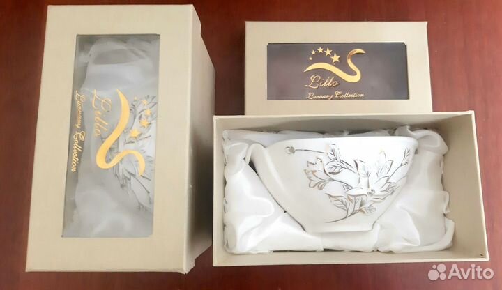 Салатники,набор тарелок