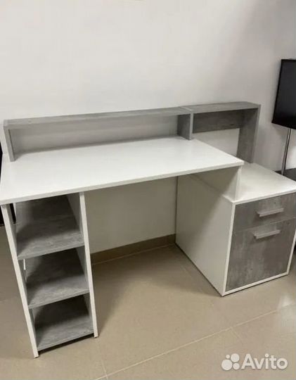 Стол компьютерный в наличии с доставкой