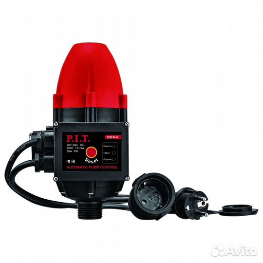 Блок автоматики PHC10-C