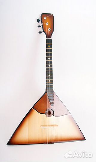 Балалайка прима