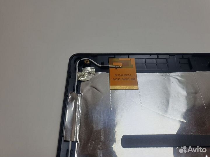 Крышка матрицы Acer 5552G, 5551G, 5742