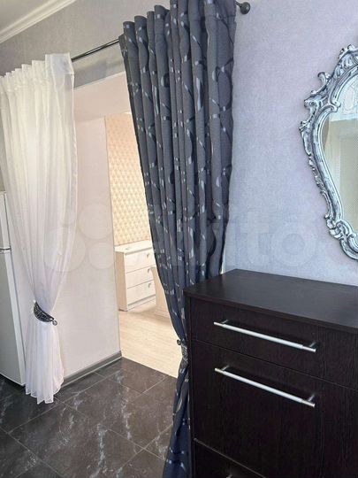 2-к. квартира, 35 м², 1/1 эт.