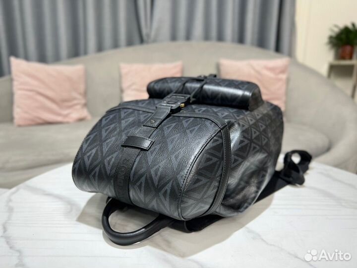 Рюкзак мужской dior HIT THE road backpack