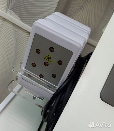 Аппарат Ким 8 с лазерным липолизом