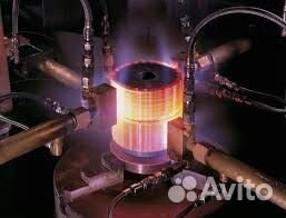 Термист на установках твч в Санкт-Петербург