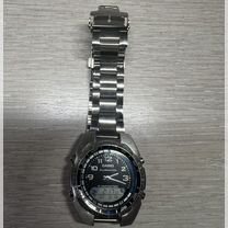 Casio fishing gear amw-700 оригинал