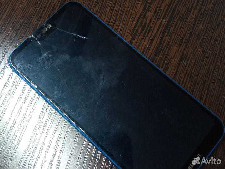 HUAWEI P20 Lite, 4/64 ГБ