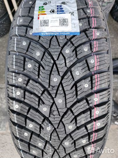 Triangle IcelynX TI501 205/50 R17