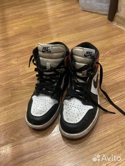 Nike air jordan 1