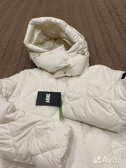 Пуховик женский 42 44