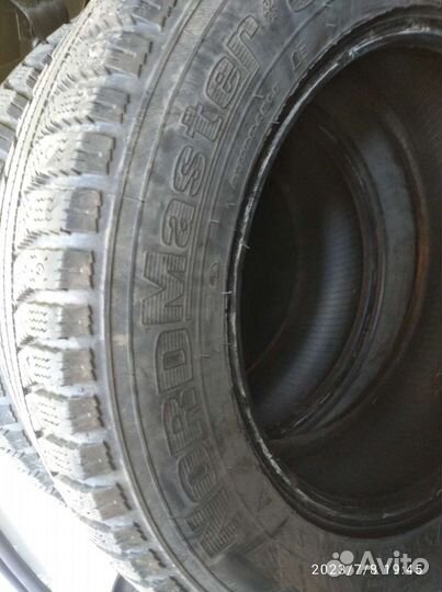 Viatti Brina Nordico V-522 195/65 R15