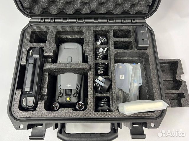 Квадрокоптер DJI Mavic 3T новый с гарантией