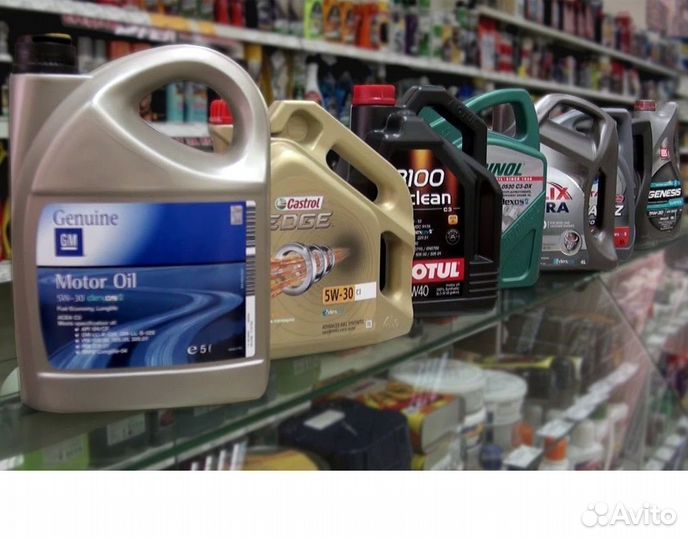 Фильтры детали для то для Kia