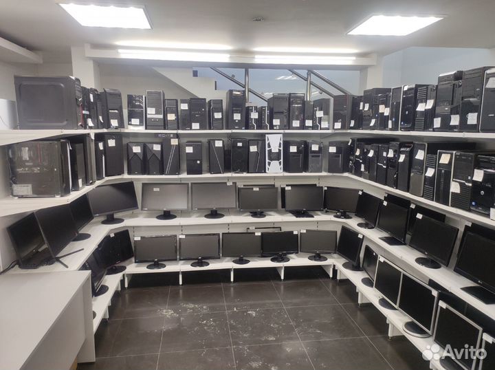 Комплект материнская плата am3+ и процессор FX4130