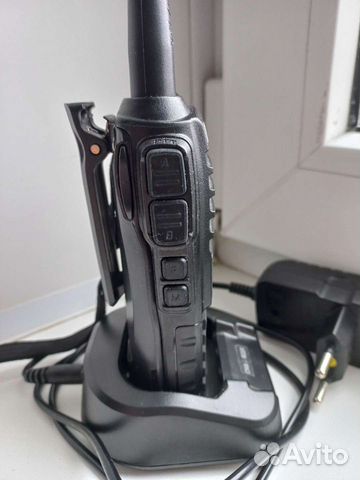 Рация baofeng uv 82 8w