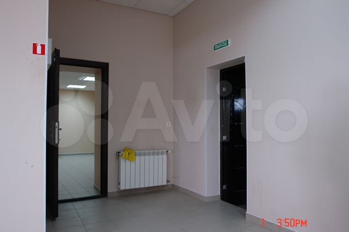 Помещение свободного назначения, 180 м²