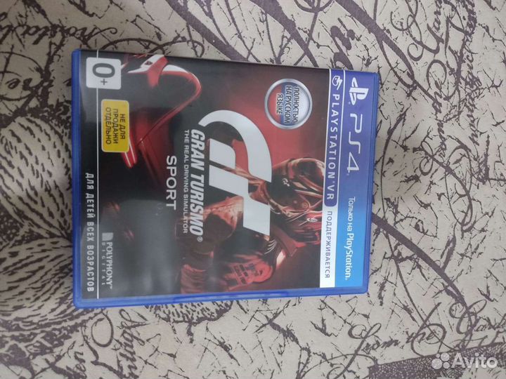 Игры для приставок ps4