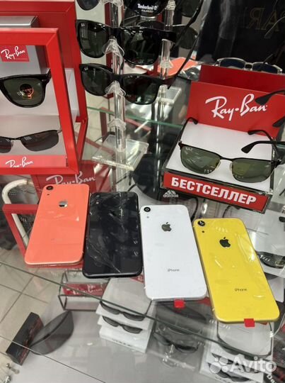 iPhone XR корпус для iPhone xr