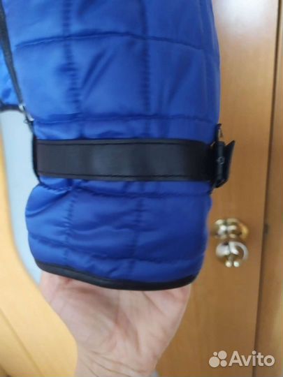 Женская куртка весна/осень