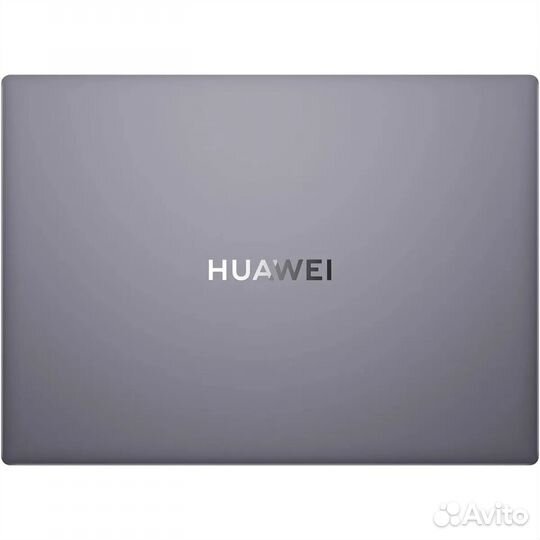 Ноутбук Huawei MateBook 16S crefg-X 16 IPS/ i7-137