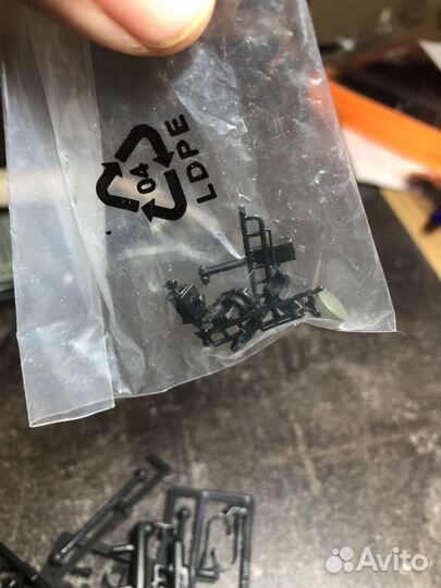 Железная дорога H0,1/87,16.5mm