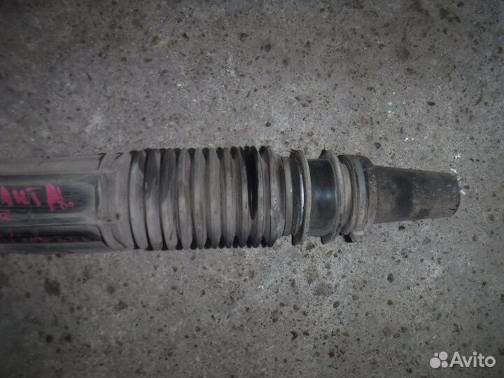 Рулевая рейка Лада Гранта 11186 2015