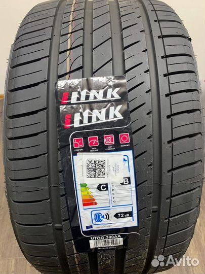 iLink L-Zeal56 265/30 R19 93W