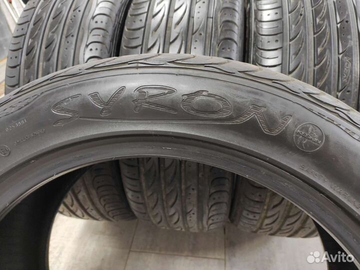 Syron Cross 1 255/45 R20