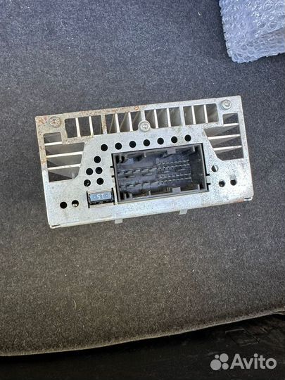 Уселитель hifi e60 cic