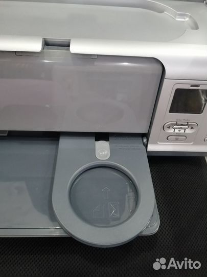 Продаю фотопринтер